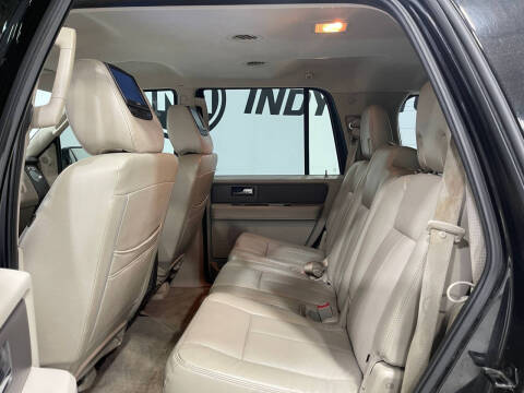 2012 Ford Expedition XLT