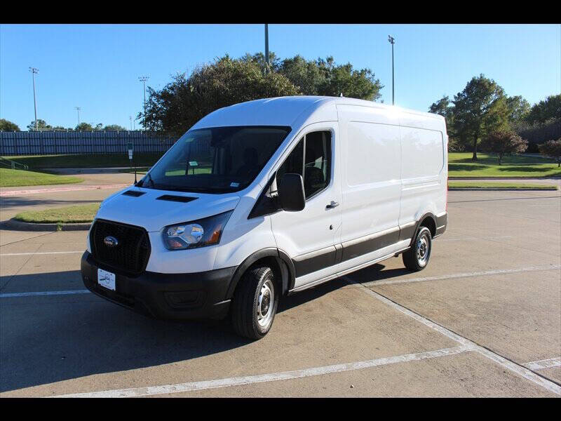 2023 Ford Transit for sale at Findmeavan.com in Euless TX