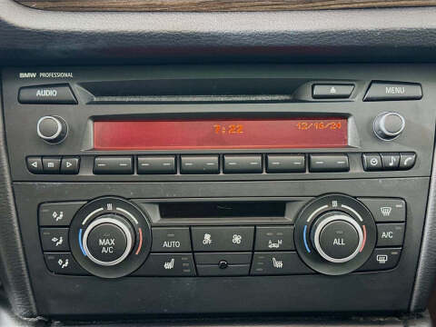 2014 BMW X1 xDrive28i