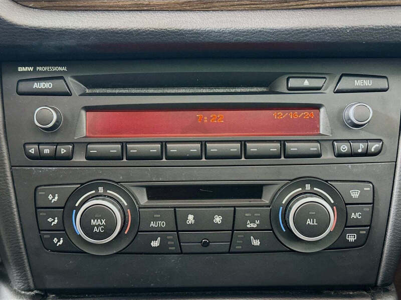 2014 BMW X1 xDrive28i