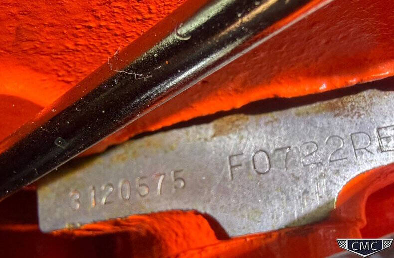 1963 Chevrolet Corvette