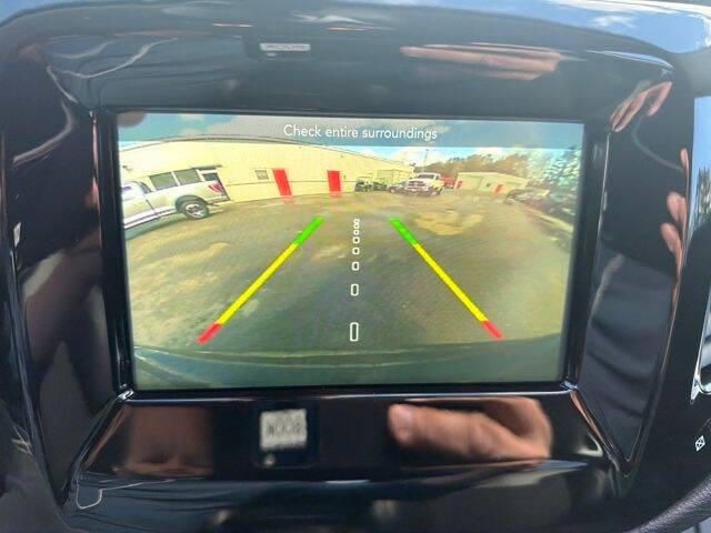 2018 Jeep Compass Altitude