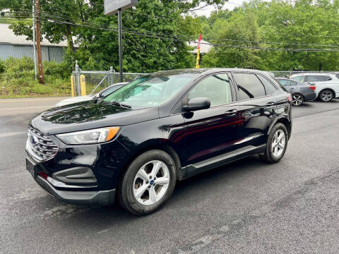 2019 Ford Edge SE