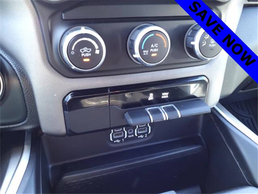 2022 Ram 1500 for sale at Bryans Car Corner 2 in Midwest City, OK