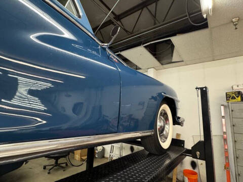 1947 Chrysler New Yorker