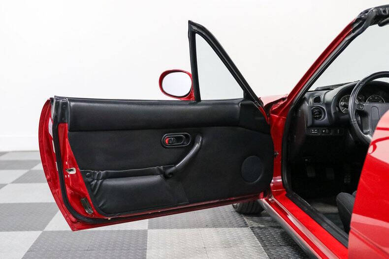 1995 Mazda MX-5 Miata