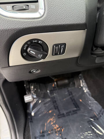 2015 Dodge Durango Special Service