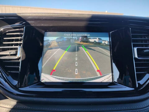 2024 Dodge Durango SXT