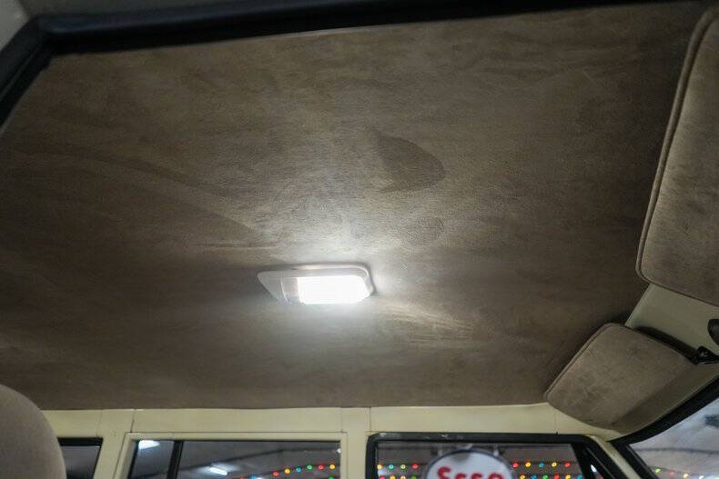 1969 Chevrolet Suburban