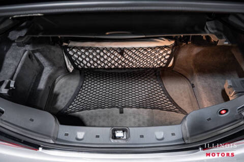 2009 Mercedes-Benz SL-Class SL 63 AMG