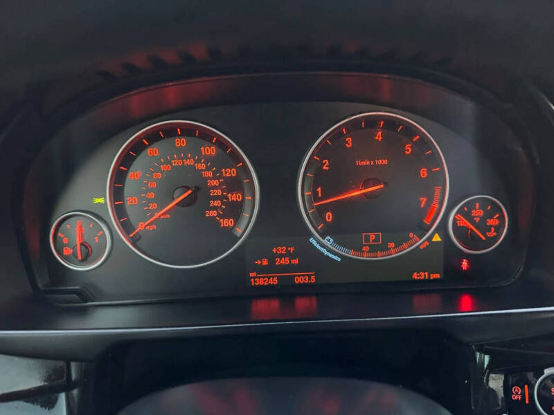 2017 BMW X5 sDrive35i