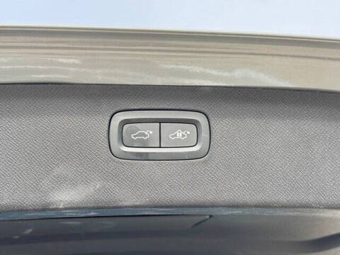 2026 Volvo XC90 B6 Plus 7P