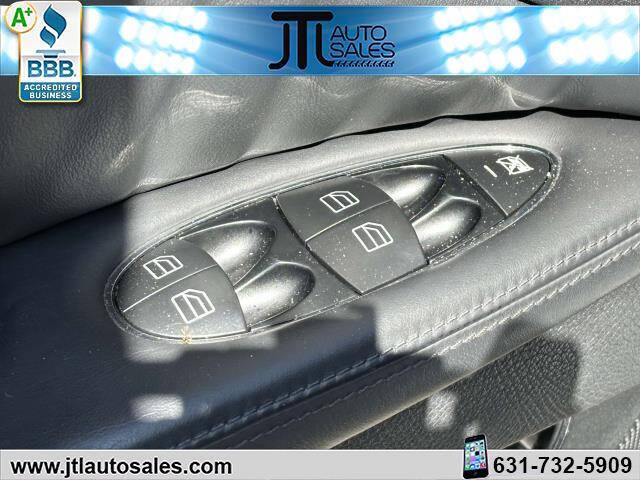 2008 Mercedes-Benz E-Class E 63 AMG