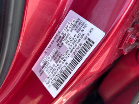 2022 Mazda CX-9 Touring Plus