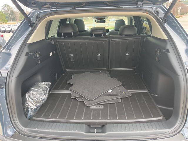 2026 Mazda CX-50 2.5 S Preferred