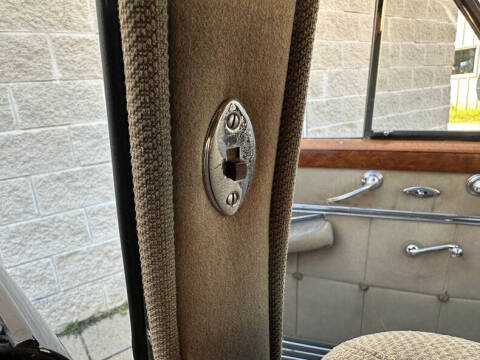 1941 Cadillac Fleetwood