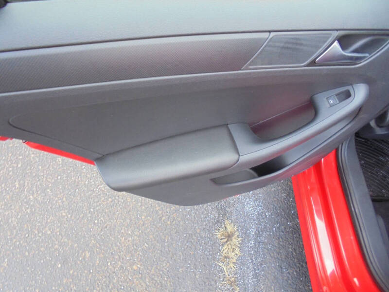 2014 Volkswagen Jetta S