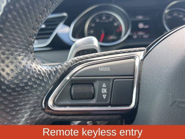 2014 Audi RS 5 quattro