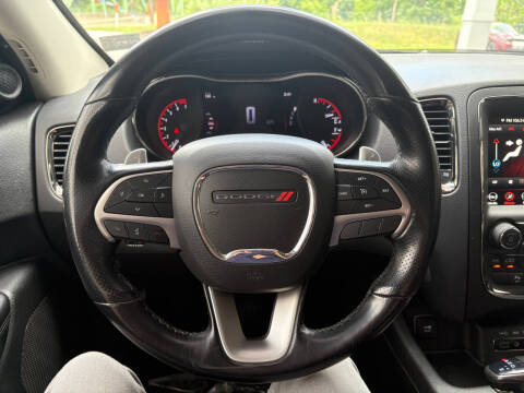 2020 Dodge Durango GT