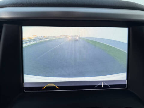 2019 GMC Acadia SLT-2