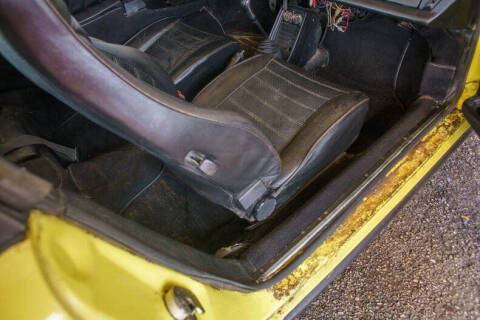 1973 Porsche 911 Carrera