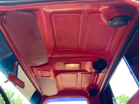 1986 Chevrolet C/K 10 Series