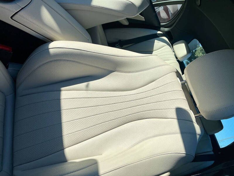 2020 Mercedes-Benz E-Class E 450 4MATIC
