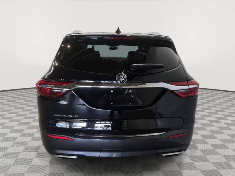 2019 Buick Enclave Essence