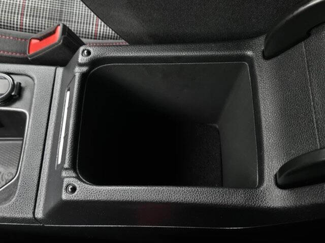 2024 Volkswagen Golf GTI S