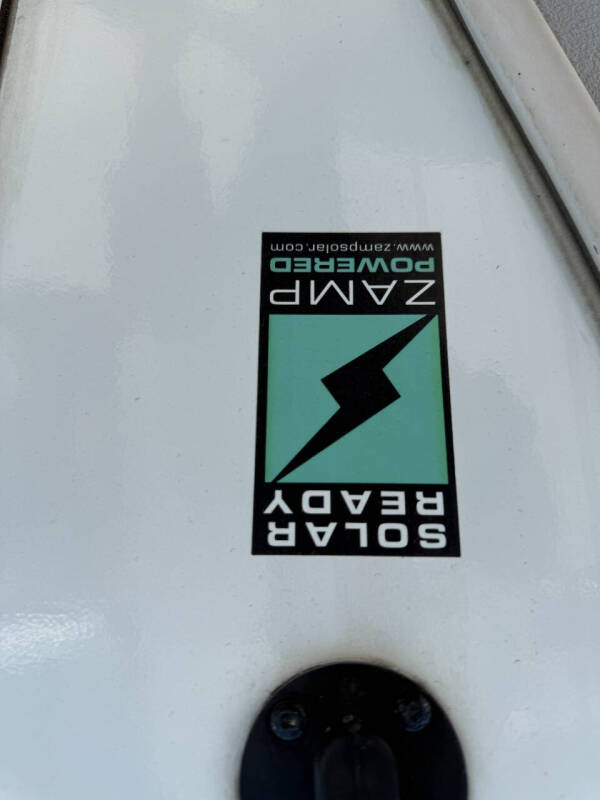 2018 Arctic Fox 22G Travel Trailer