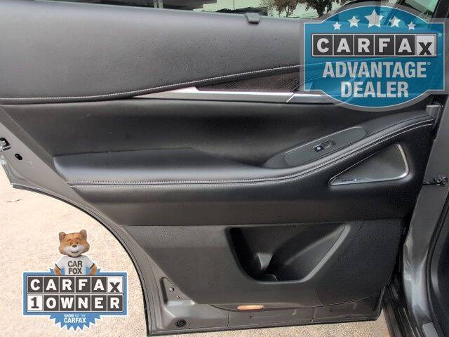 2022 Infiniti QX60 Autograph