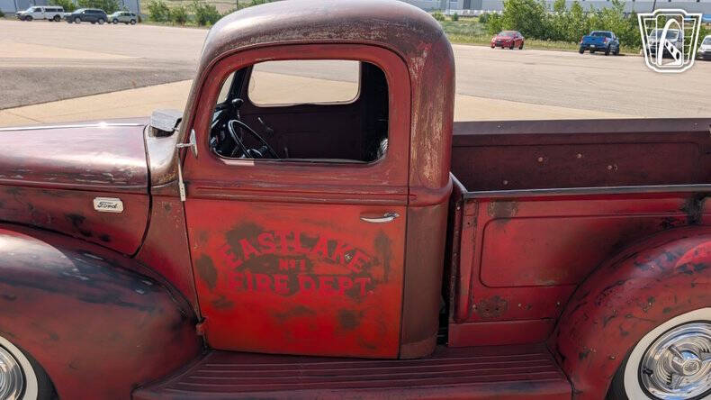 1941 Ford F-100