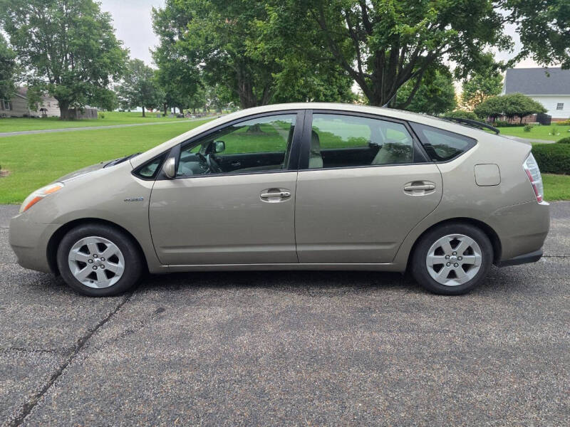2007 Toyota Prius