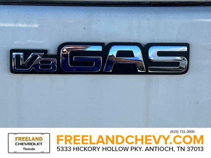 2025 Chevrolet 4500HG LCF