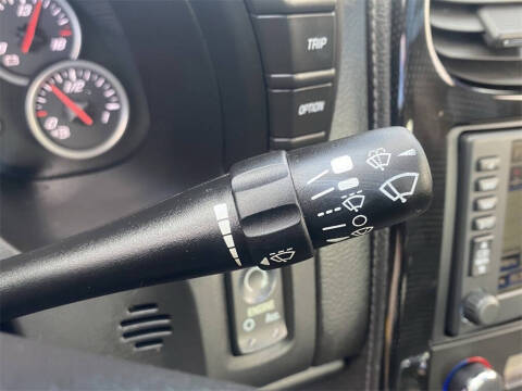 2008 Chevrolet Corvette