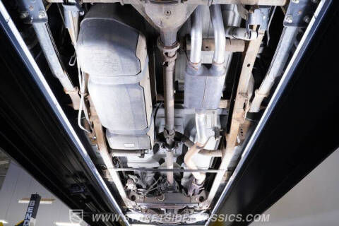 2002 Chevrolet Silverado 1500