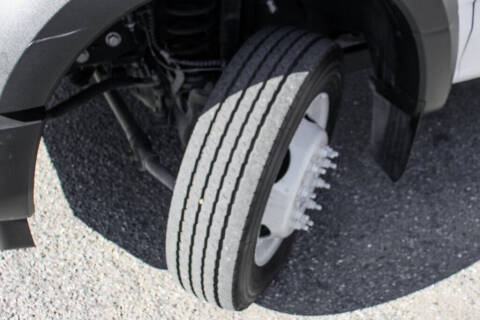 2019 Ford F-450 Super Duty