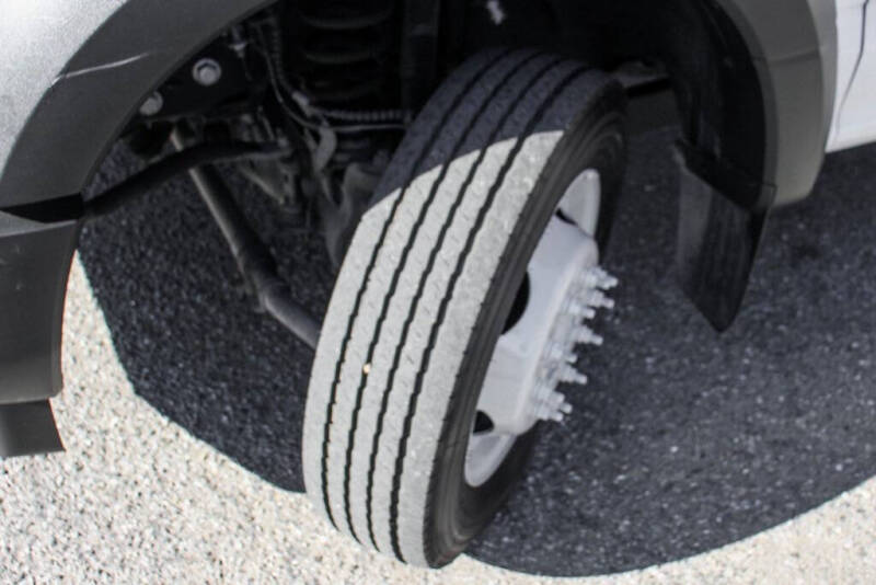 2019 Ford F-450 Super Duty