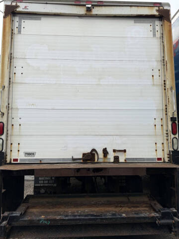 2009 International DuraStar 4300