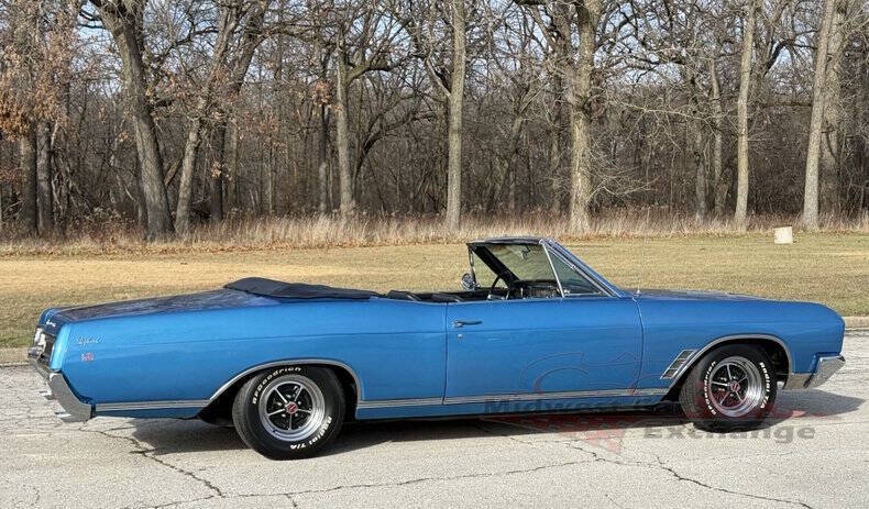 1966 Buick Skylark