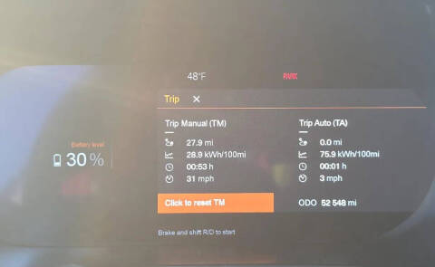 2023 Polestar 2 Long Range Single Motor