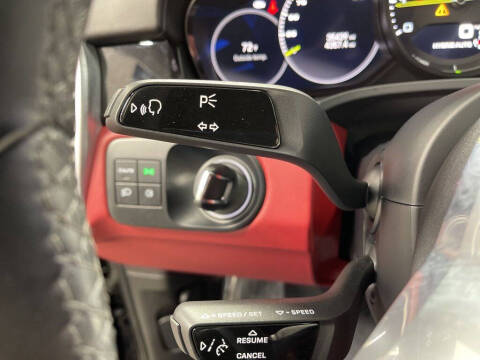 2022 Porsche Cayenne