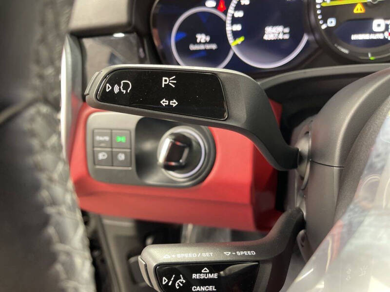 2022 Porsche Cayenne