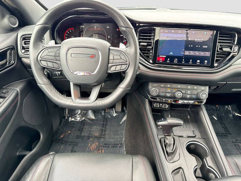 2025 Dodge Durango GT Plus
