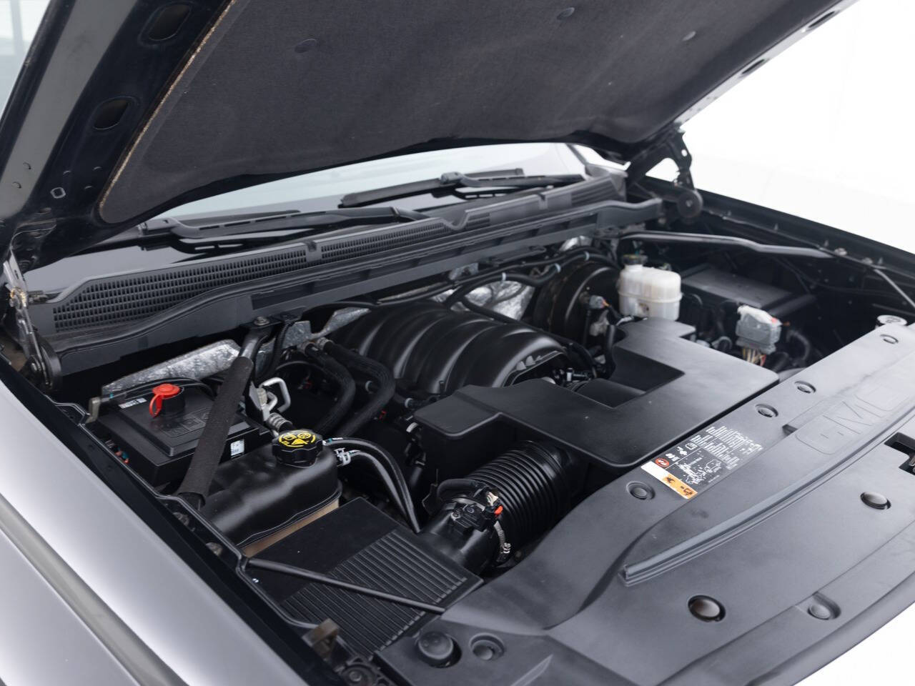 Used Car 2017 Gmc Sierra 1500  Denali 4x4 4dr Crew Cab 6.5 Ft. Sb For Sale Under $50,000 In Coal City, Illinois