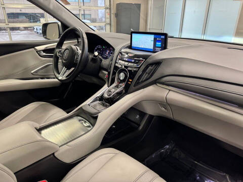 2023 Acura RDX SH-AWD w/Tech