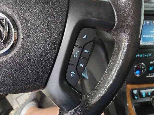 2012 Buick Enclave Premium