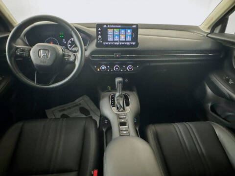 2024 Honda HR-V