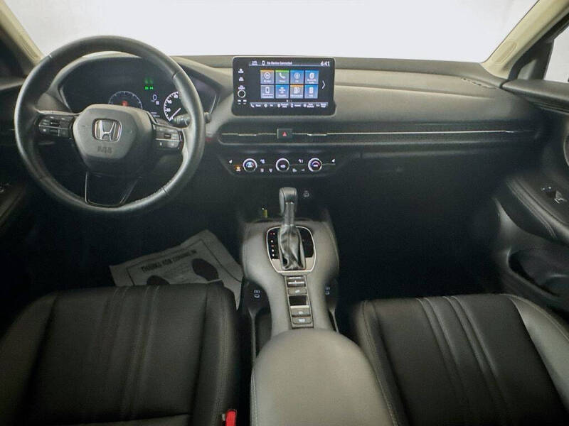 2024 Honda HR-V