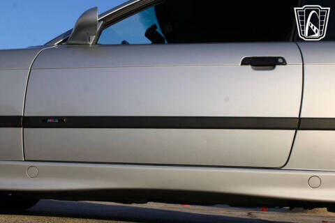 1995 BMW M3